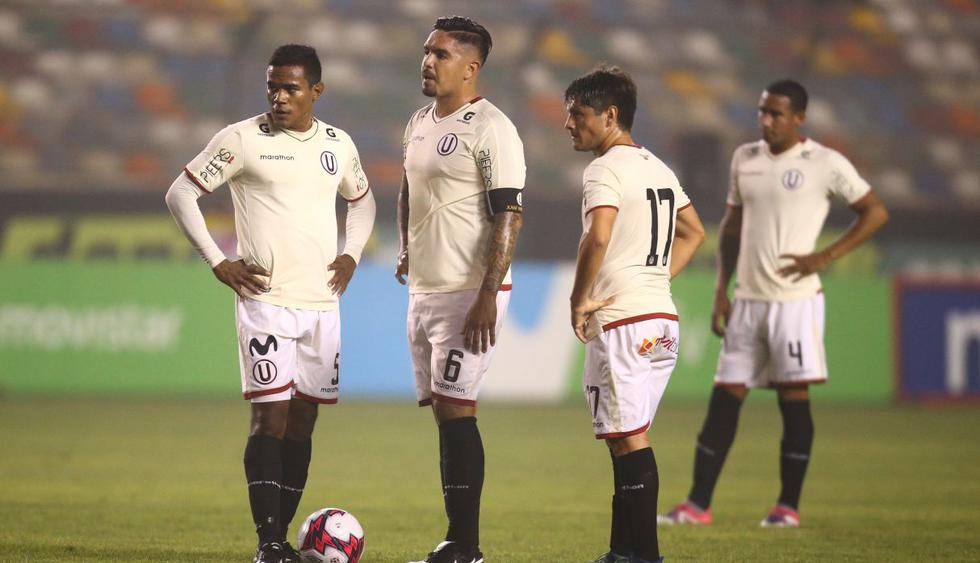 Con novedades: los convocados de Universitario para el clásico contra Alianza Lima