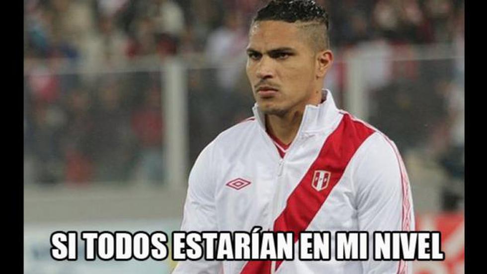 Los divertidos memes que dejó la derrota de Perú ante Ecuador. (Fotos: redes sociales)