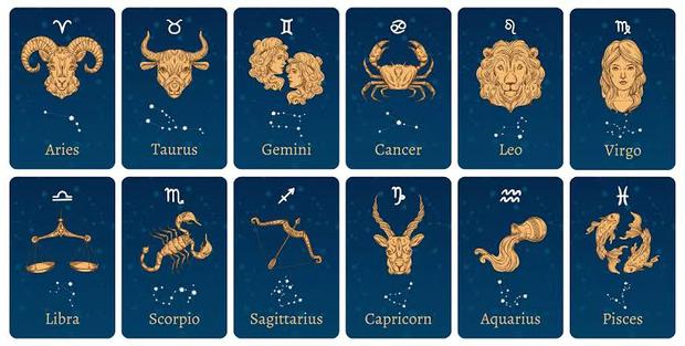 Horóscopo del día: revisa cuál es tu signo del zodíaco y lee las predicciones (Foto: Internet)