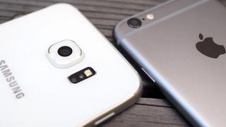 Apple vs. Samsung: ambas compañías llegan a un acuerdo por el presunto plagio del iPhone