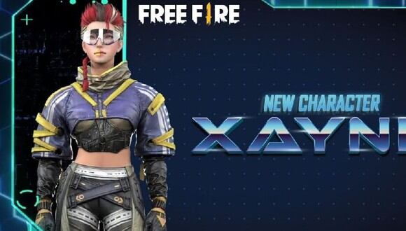 Free Fire OB27: las mejores mascotas para Xayne, el nuevo personaje del Battle Royale