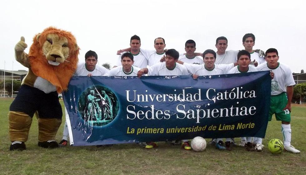 Marinero Robles, campeón de la Liga de Ancón. (Facebook)