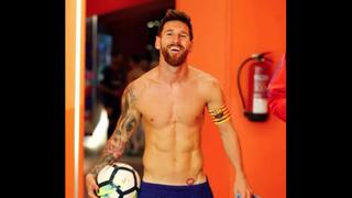Eres lo que comes: así es la dieta que volvió a Lionel Messi en una 'máquina'