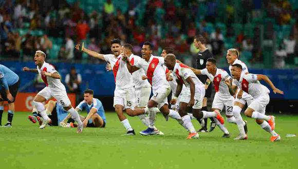 Fixture Copa América Argentina Colombia 2021 > Conoce todo sobre la programación del campeonato, partidos de Perú y más.