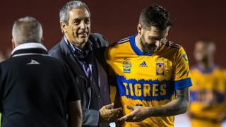 “Perdimos un gran jefe”: Gignac lamentó muerte de Tomas Boy y dio mensaje de despedida