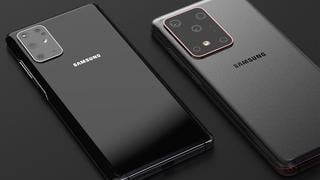 Samsung recompra los Galaxy S20 al 50% de su valor dentro de dos años