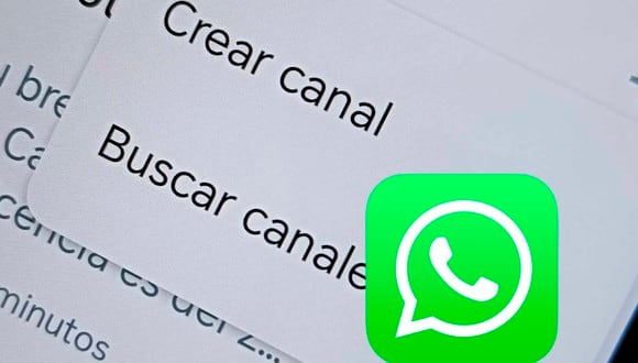 WHATSAPP | Desde ahora ya puedes crear tus Canales de WhatsApp, con información que te interesa, desde tu iPhone. (Foto: Depor - Rommel Yupanqui)