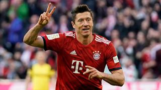 Llegan embalados: los números casi perfectos del Bayern Munich antes de enfrentar al Barcelona