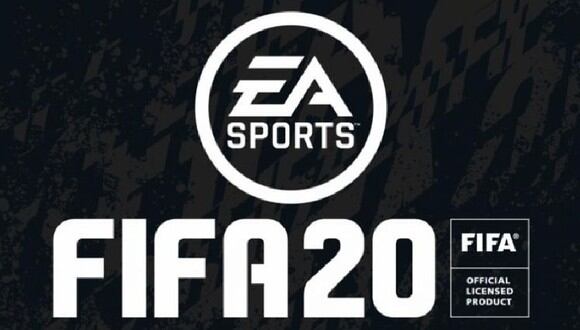 FIFA 20 retuiteó un importante comunicado de EA (Difusión)