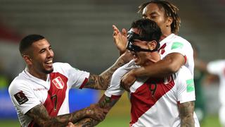 “Con goles, busca el ascenso y el Mundial con Perú”: Gazzetta de Italia y los elogios a Lapadula