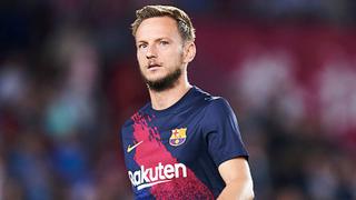 Se viene el golpe: Rakitic quiere salir del Barcelona y da visto bueno para llegar a otro club de LaLiga