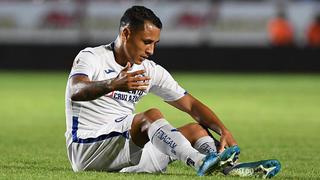 Toca recuperarse: Cruz Azul dio detalles sobre la intervención quirúrgica a Yoshimar Yotun