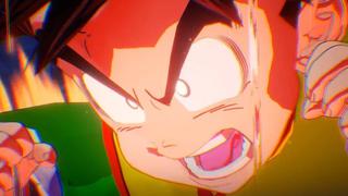 Dragon Ball Super |Piccolo, Gohan y Vegeta serán personajes jugables en Dragon Ball Z: Kakarot