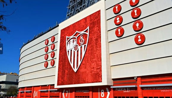 Sevilla FC usará IA para fichar jugadores: “En la base de datos, tenemos a peruanos en ligas sudamericanas y europeas”. (Difusión)