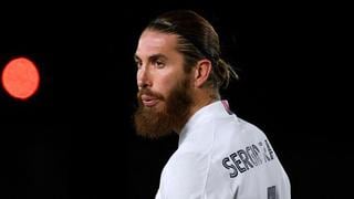 Ramos explica su adiós del Madrid: “Acepté la oferta y me dijeron que caducó...”