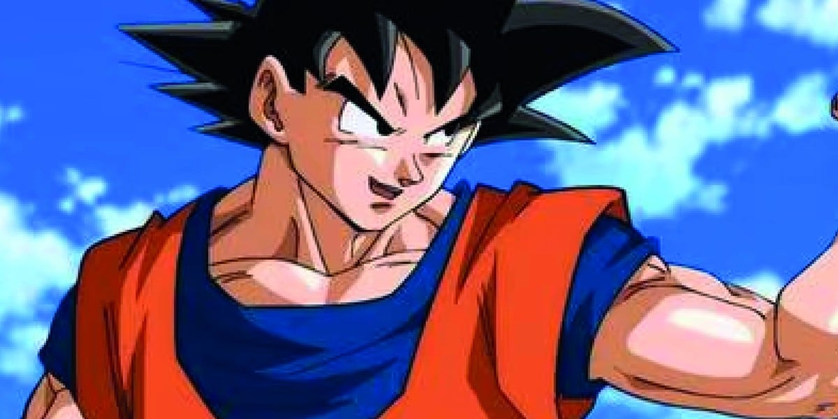 Eres más alto que Son Goku? Cuánto miden y pesan los personajes de Dragon  Ball, y sus datos más personales