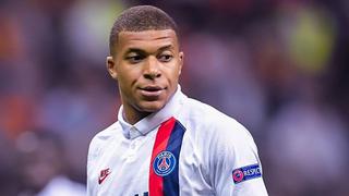 Una novela más: aseguran que Mbappé no irá al Real Madrid y seguirá en PSG en la próxima temporada