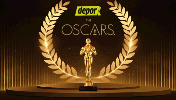 Premios Oscar 2023: cómo ver ceremonia en Colombia, cuándo es y lista de nominados. (Diseño: Depor)