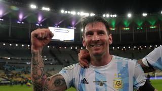 La ‘bomba’ del año: Lionel Messi llegó a acuerdo con PSG y será oficializado en las próximas horas