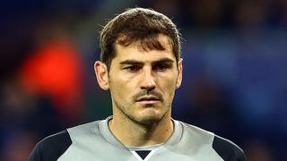 Todo lo tiene previsto: Iker Casillas reveló qué es lo que hará cuando se retire
