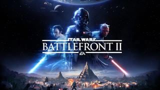 Juegos gratis: podrás descargar “Star Wars: Battlefront II” en Epic Games Store por tiempo limitado