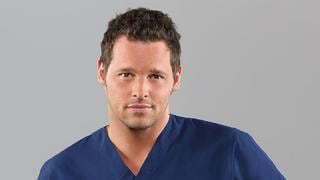 ¿Por qué las escenas de Alex Karev en el primer capitulo de “Grey’s Anatomy” fueron tan mal editadas?