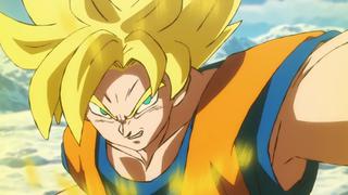 Dragon Ball Super: Broly | Lee los primeros comentarios de la cinta de Akira Toriyama [NO SPOILERS]