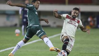 Los cambios que alista Ángel Comizzo para el choque ante Defensa y Justicia por Copa Libertadores