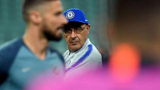 Anuncio inminente: Juventus tiene todo hecho con Maurizio Sarri para que sea su nuevo técnico