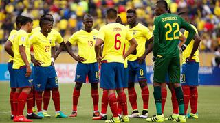 Selección Peruana: prensa de Ecuador preocupada por el rendimiento de su equipo