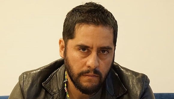 Periodista mexicano Antonio Nieto. (EFE)