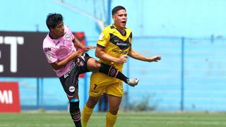 Dueños del puerto: Cantolao le ganó 2-1 a Sport Boys en el Gallardo por la Liga 1
