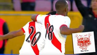 "Llegamos los peruanos": el nuevo himno de la Selección Peruana en el Mundial Rusia 2018 [VIDEO]