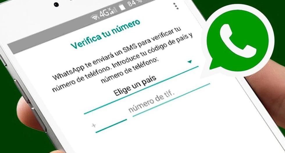 Whatsapp Si Te Piden Un Código De Seis Dígitos Bloquea Y Denuncia A Ese Contacto De Inmediato 9468