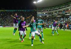 Los goles del León vs. Tigres: resumen del partido por semifinales de la Liguilla MX