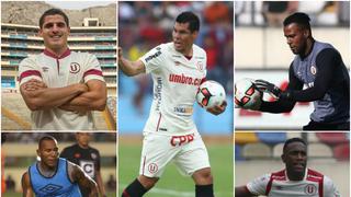 Universitario: el once que buscará su primer triunfo en el Torneo de Verano