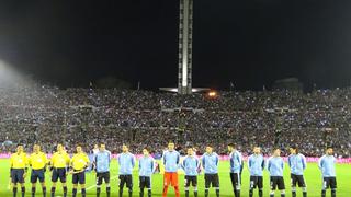 Se respira la historia celeste: Uruguay estrenará vestuario en el debut por Eliminatorias ante Chile