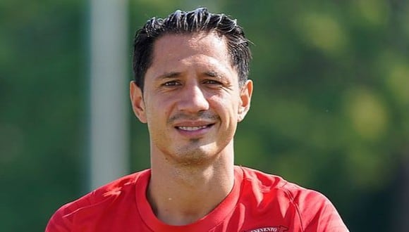 Gianluca Lapadula regresará a Benevento. (Foto: Benevento)