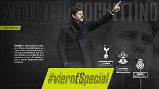 Mauricio Pochettino: el mago que multiplica el valor de sus jugadores