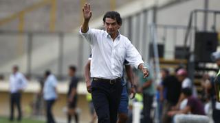 La locura de Navarro por el Perú vs. Argentina: dejó entrenamientos y viajó a Buenos Aires