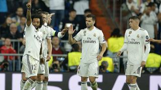 ¡Ya está libre! El entrenador que espera el resultado del Clásico para empezar a negociar con Real Madrid