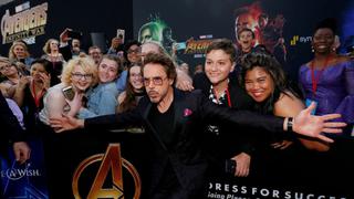 "Avengers: Infinity War": ¿Cuánto de taquilla debe hacer el estreno de Marvel para hacer historia?