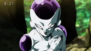 Dragon Ball Super: actor de voz de Freezer fue operado con éxito de los pulmones