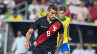 Conoce bien sus virtudes: Ballón destacó presencia de Costa en la Selección Peruana