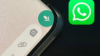 WhatsApp eliminó la función ‘formas de onda de voz’ en la versión beta de Android 