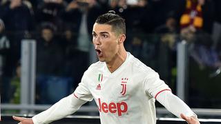 El COVID-19 no lo mueve: Cristiano firme a seguir en Juventus hasta cumplir su contrato