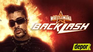 Resultados de WWE Backlash 2023: ganadores y mejores momentos del evento