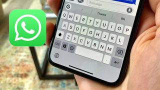 Aprende a cambiar el tamaño de las letras en WhatsApp sin instalar apps externas 