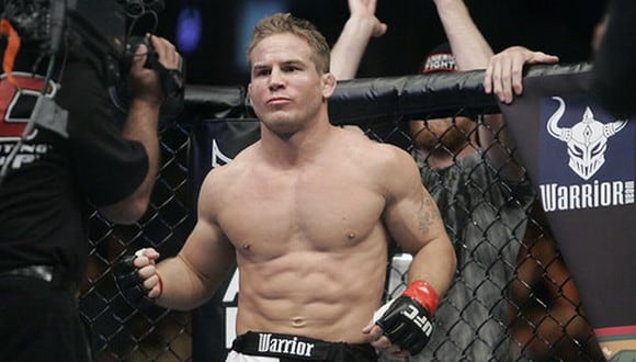 Excampeón critica a UFC: “Deberían avergonzarse de que sus peleadores enfrenten a youtubers para ganar más dinero”. (UFC)