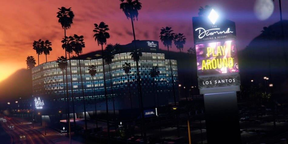 GTA Online The Diamond Casino &amp; Resort: fecha de lanzamiento, precio, tráiler y cómo jugar (Foto: Rockstar Games)